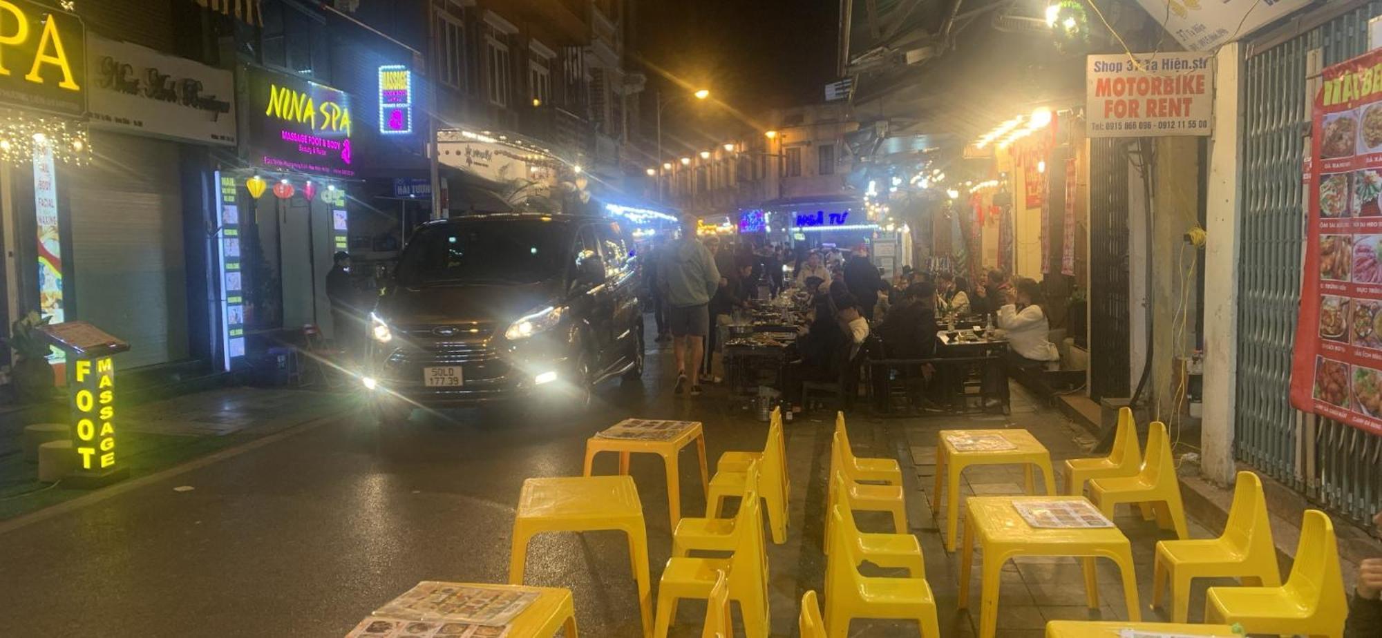 Charmcham House Daire Hanoi Dış mekan fotoğraf