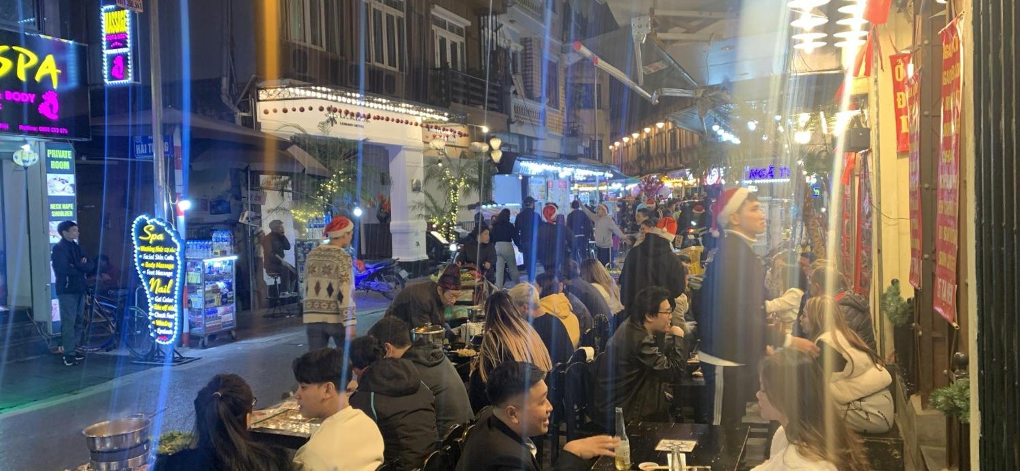 Charmcham House Daire Hanoi Dış mekan fotoğraf