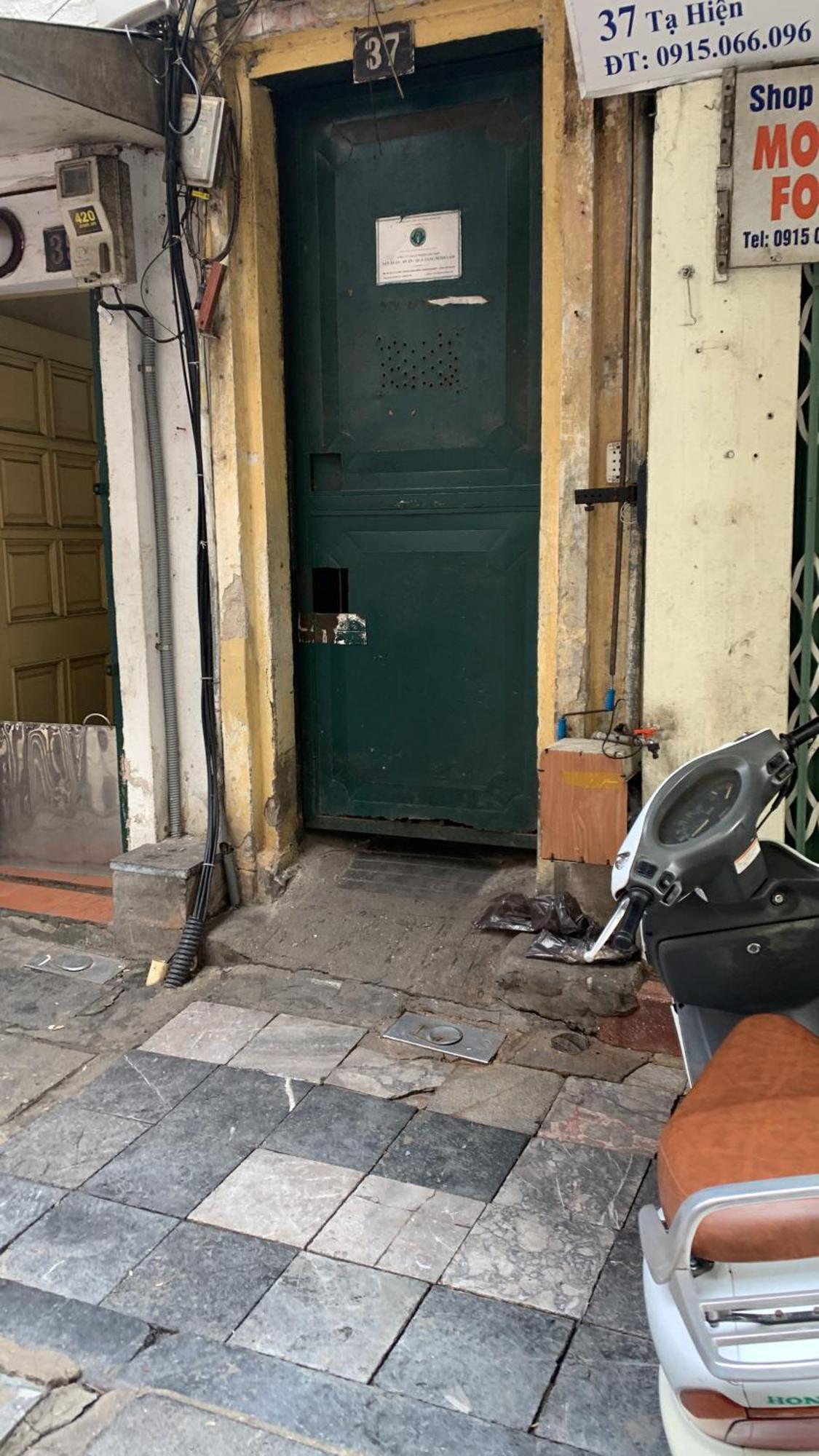 Charmcham House Daire Hanoi Dış mekan fotoğraf