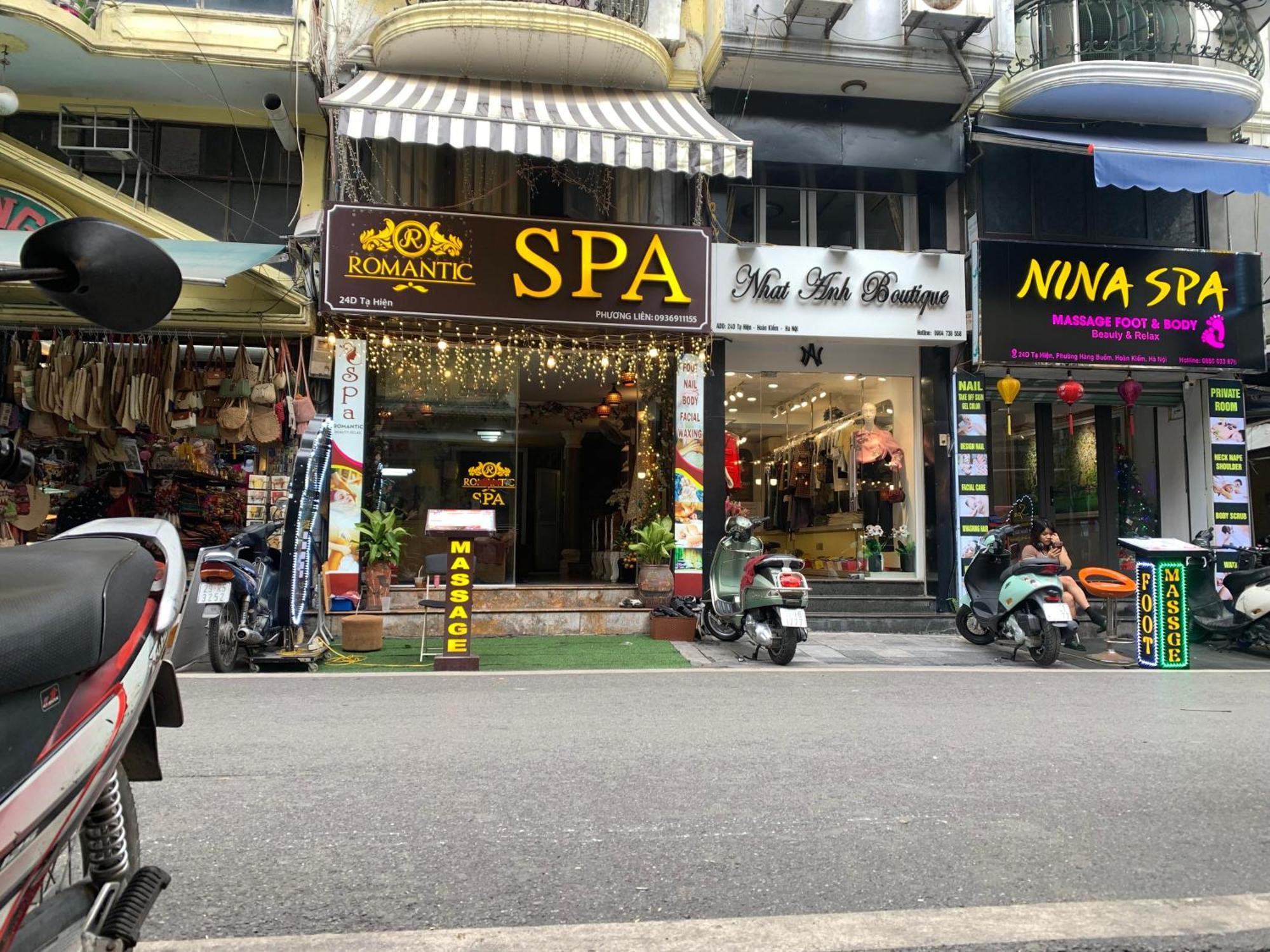 Charmcham House Daire Hanoi Dış mekan fotoğraf