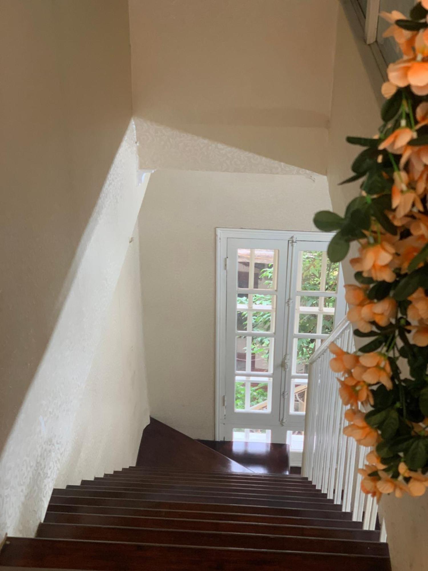 Charmcham House Daire Hanoi Dış mekan fotoğraf
