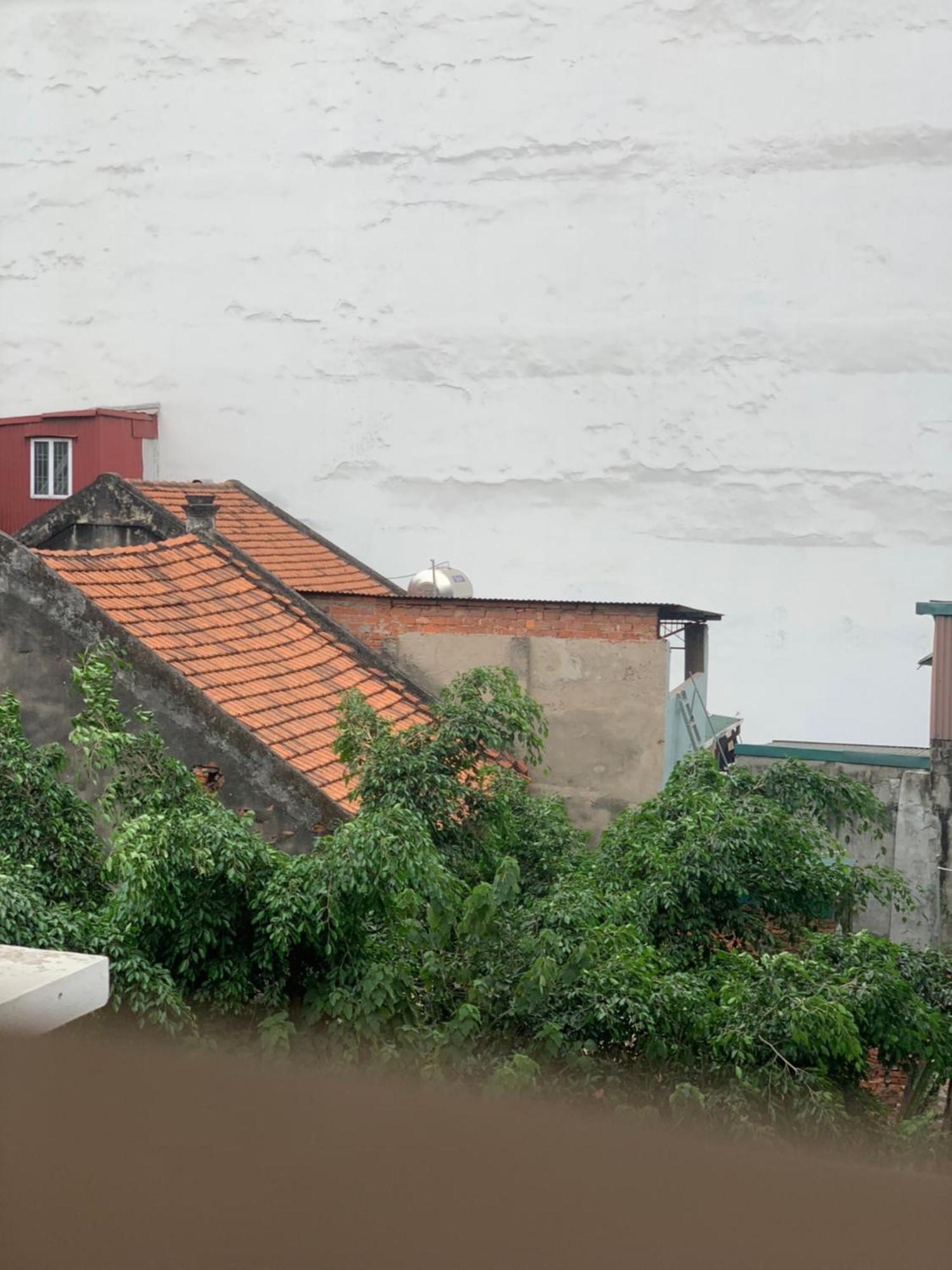Charmcham House Daire Hanoi Dış mekan fotoğraf