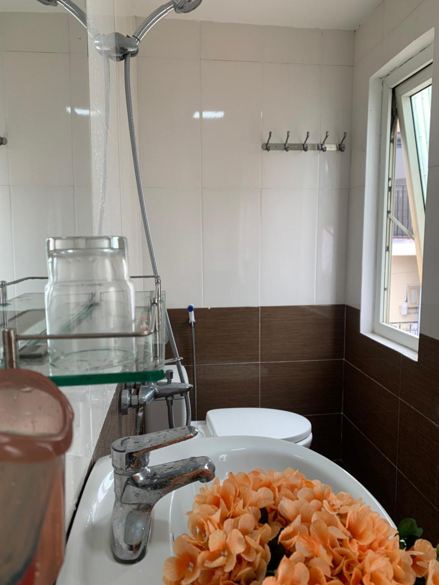 Charmcham House Daire Hanoi Dış mekan fotoğraf