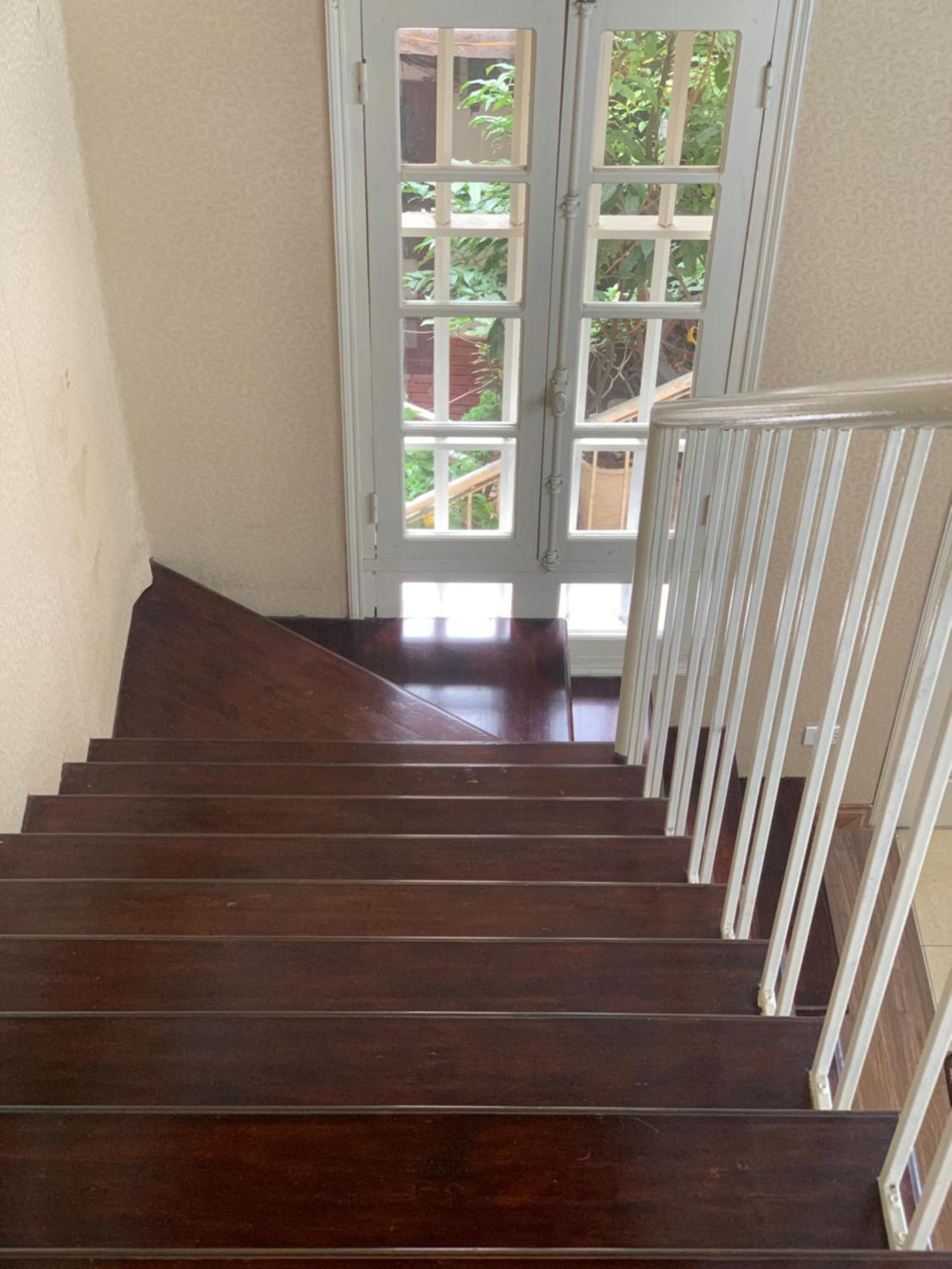 Charmcham House Daire Hanoi Dış mekan fotoğraf